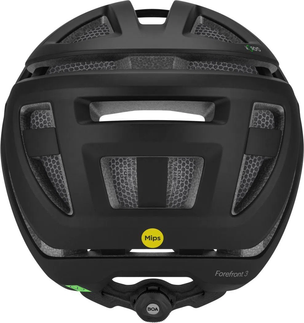 Smith Optics Mountain Bike Helmets E00774 Forefront 3 MIPS Helmet - view 20